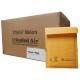Jiffylite® Bubble Envelope #0 (Box)